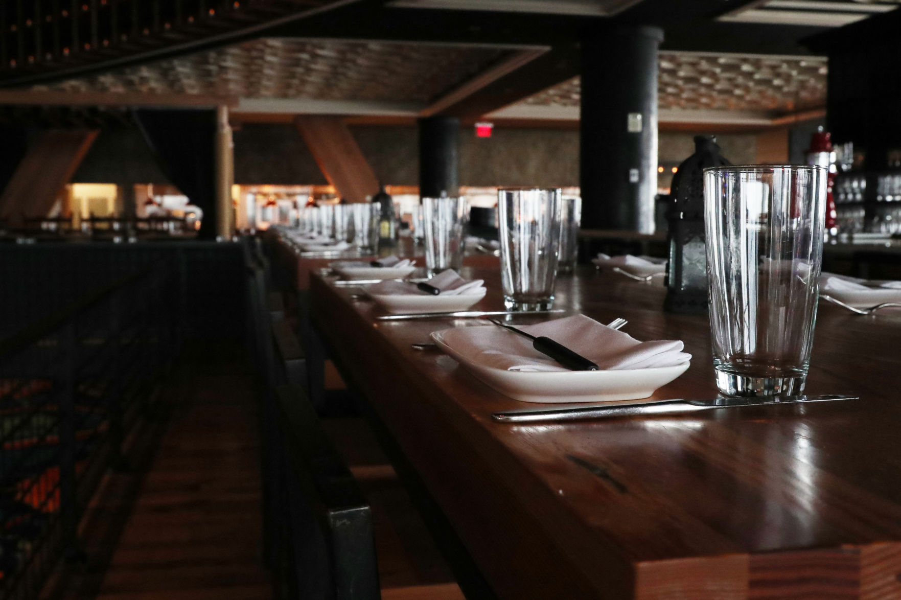 Ocean Resort Casino celebrates grand opening